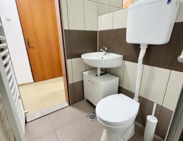 Suite Apartment