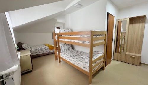 Suite Apartment