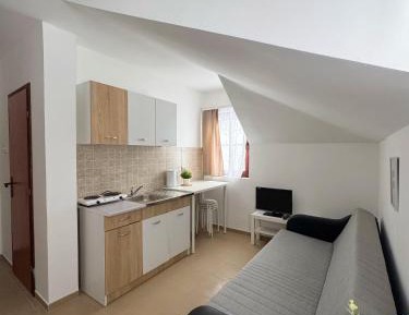 Suite Apartment
