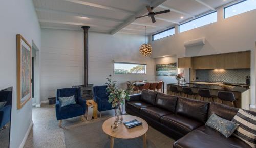 Lands End Beach House