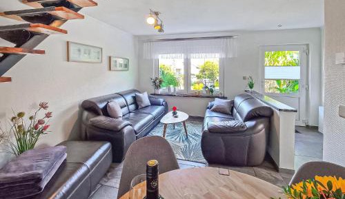 Two-Bedroom Holiday Home