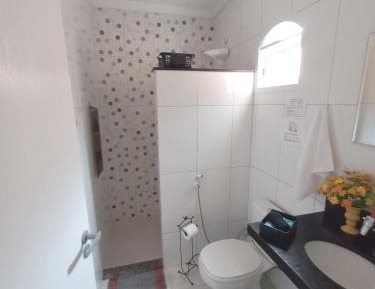 Quadruple Room with Balcony