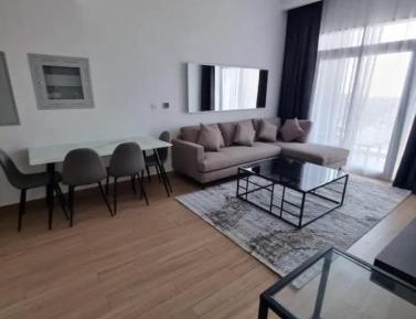 Two-Bedroom Superior Apartment