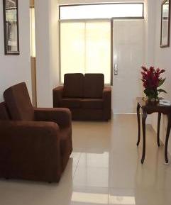 Apartment (4 Adults)