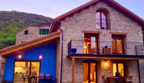 One-Bedroom Chalet