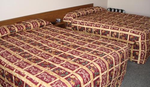 Standard Queen Room with Two Queen Beds