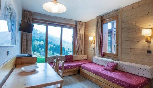 Apartment (4 Adults)