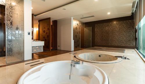 Director Suite