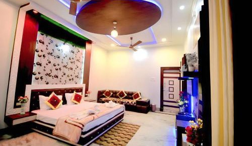 Family Suite