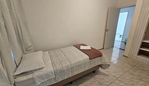 Single Room with Bathroom