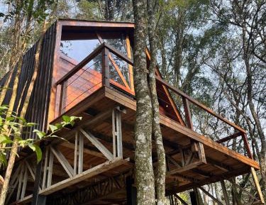 One-Bedroom Chalet