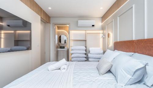 One-Bedroom Premium Apartment