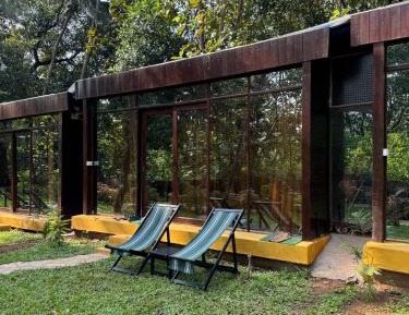 Double Room with Pool View