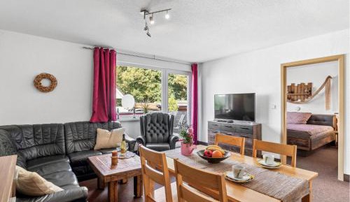 Two-Bedroom Holiday Home