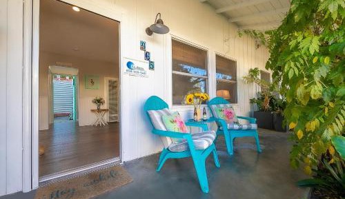 One-Bedroom Holiday Home