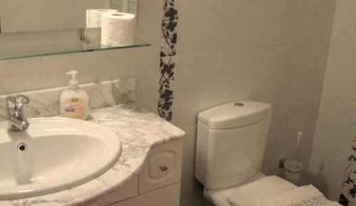 Deluxe Double or Twin Room with Balcony