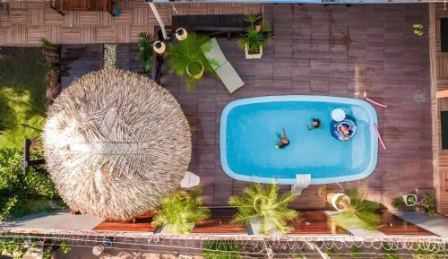 Four-Bedroom Vacation Home