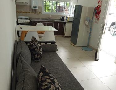 Apartment - Ground Floor