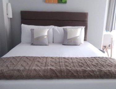 Family Room with Private Bathroom