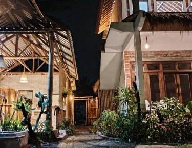 King Room with Mountain View