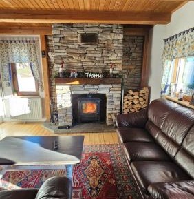 Superior Chalet