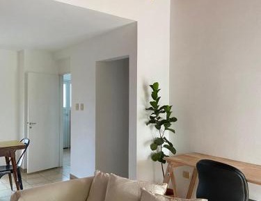Family Two-Bedroom Apartment with View