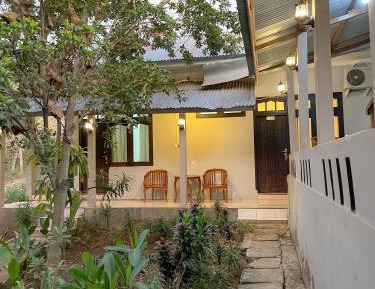 Single Room with Bathroom