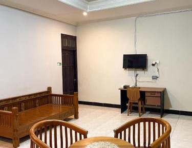 Single Room with Bathroom