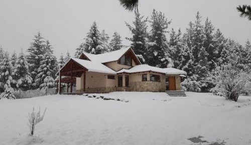 Three-Bedroom Home
