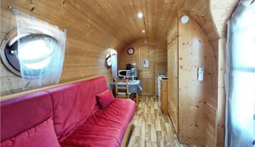 Mobile Home