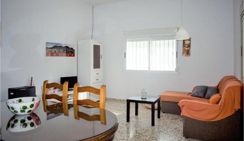 Two-Bedroom Holiday Home