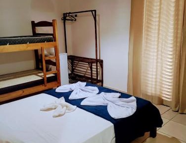 Superior Suite with Sea View