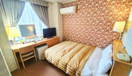 Double Room - Non-Smoking 