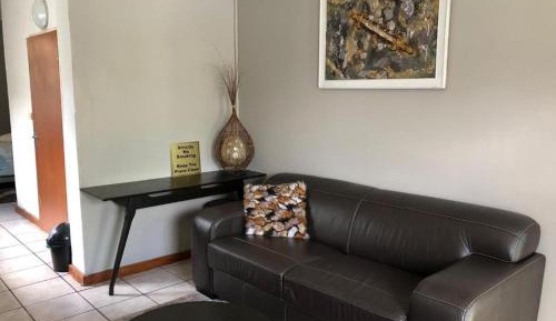 Comfort Apartment