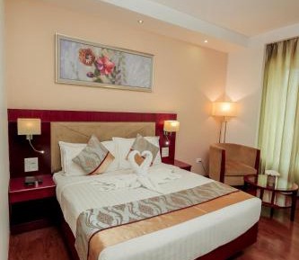 Premium Executive Room