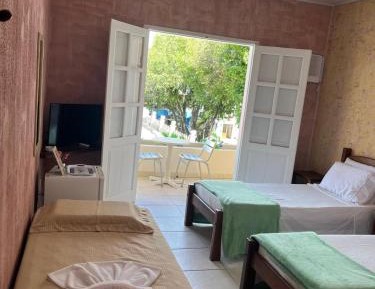 Standard Suite