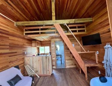 Quadruple Room with Balcony