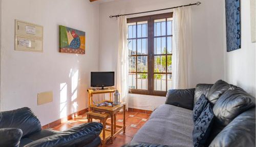 Two-Bedroom Holiday Home