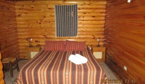 One-Bedroom Chalet