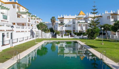 Two-Bedroom Superior Apartment