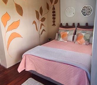 Suite with Sea View 4