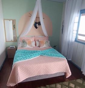 Suite with Sea View 3