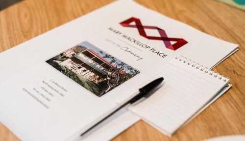 Twin Room with Shower