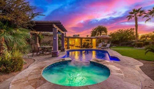 Vacation Home