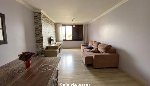 Family Two-Bedroom Apartment with View