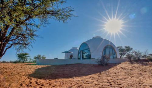 One-Bedroom Villa