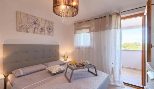 Four-Bedroom Holiday Home
