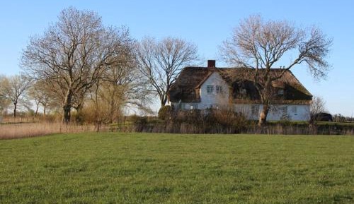 Five-Bedroom Holiday Home