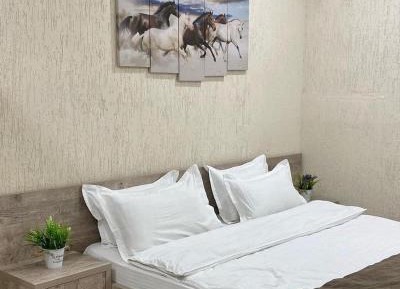 Deluxe Junior Suite