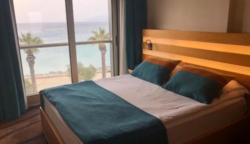 Double Room with Sea View